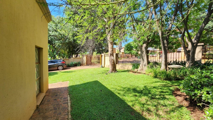 4 Bedroom Property for Sale in Cashan North West